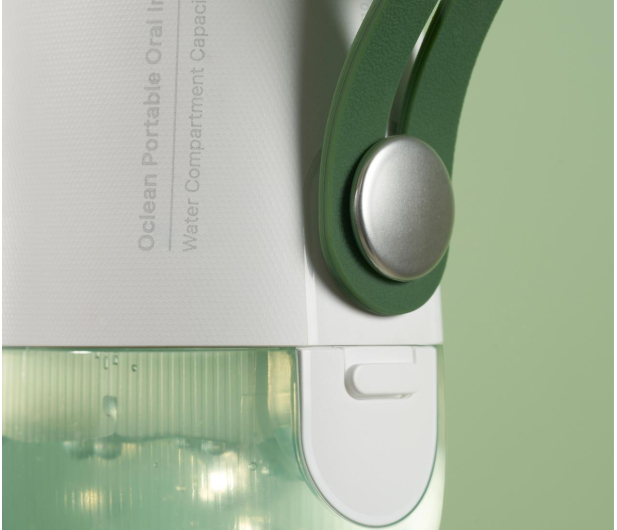 Oclean Irygator W10 zielony - 1036491 - zdjęcie 7